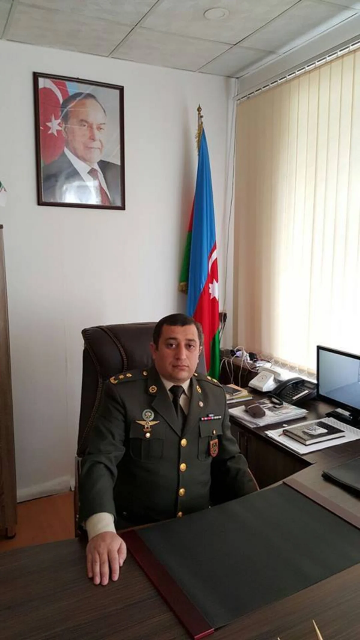 ​Mərkəzi Ordu İdman Klubunun bazası təmir olunacaq