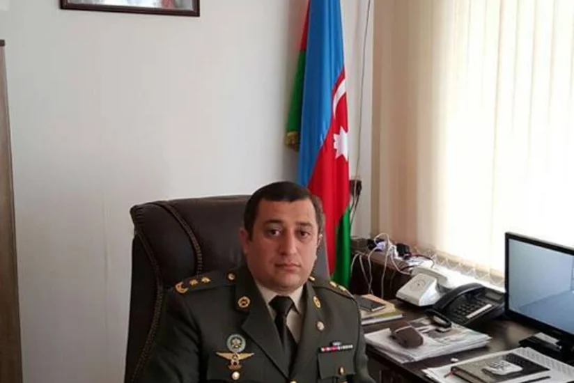 ​Mərkəzi Ordu İdman Klubunun bazası təmir olunacaq