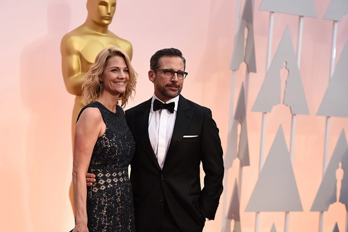 Oscar hopefuls turn up wattage for Hollywood's big night
