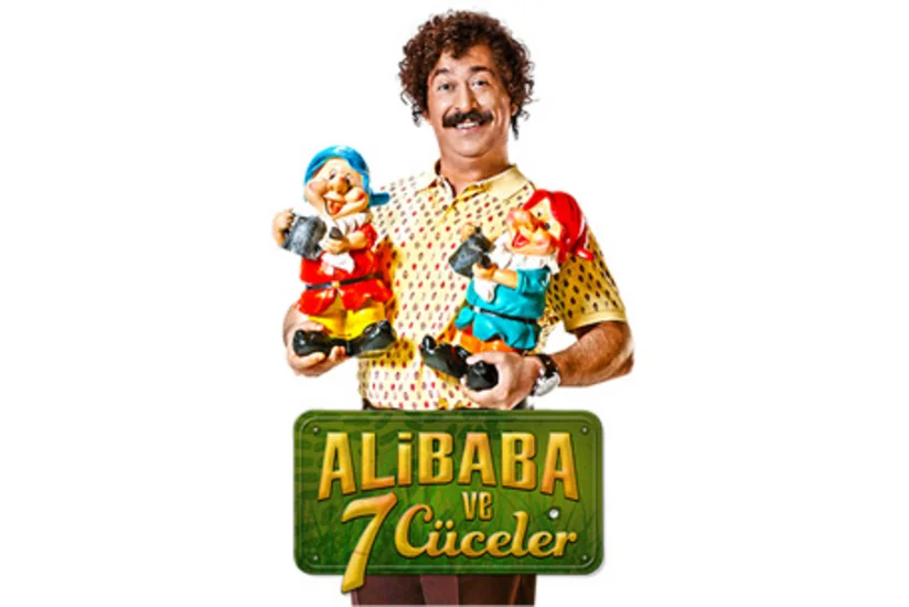 Alibaba və 7 Cücələr filminin Bakıda ekranlara çıxacağı tarix açıqlanıb