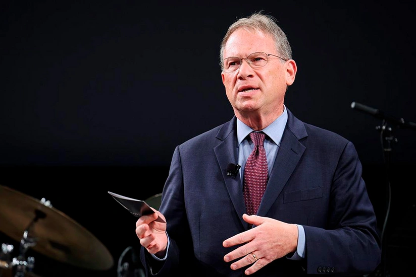 ABŞ-də jurnalist səhvən ölkənin hərbi əməliyyatları ilə bağlı məxfi məlumat əldə edib