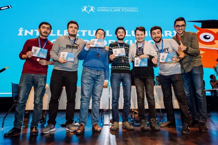 Gənclər Kubokunun qalibləri açıqlandı