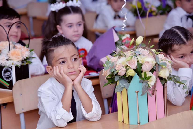 Bakıda məktəblərin boş qalan yerlərinə sərbəst qəbul aparılacaq - SİYAHI