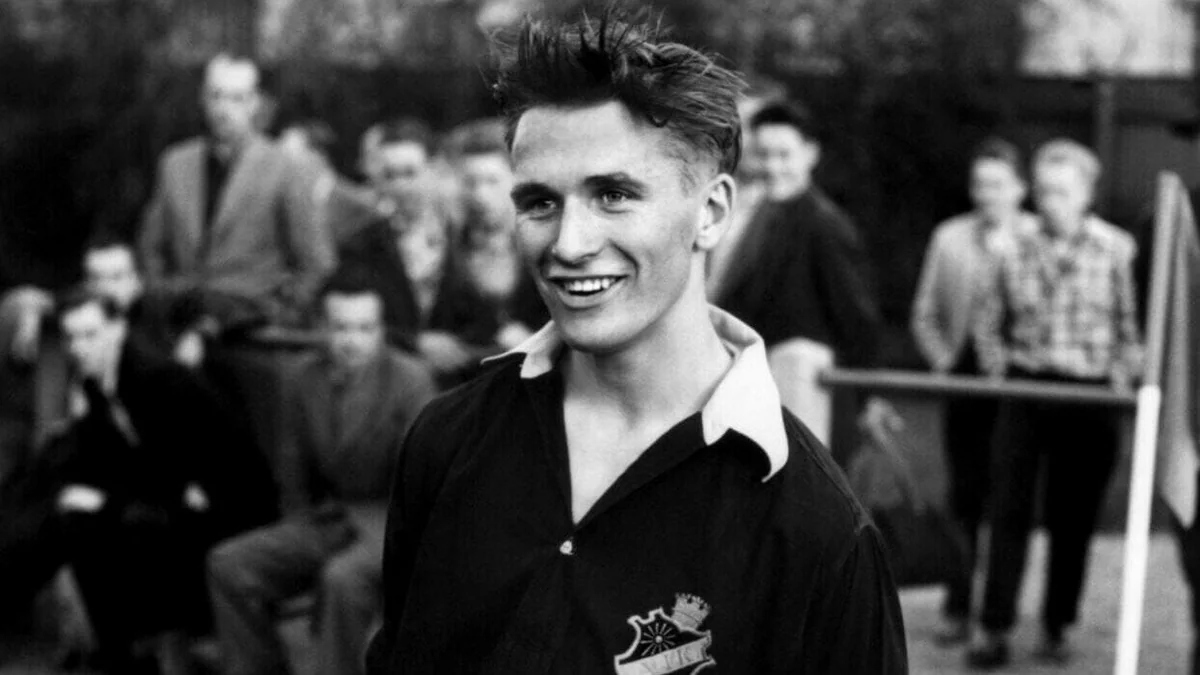 Former Sweden striker Kurt Hamrin dies at 89