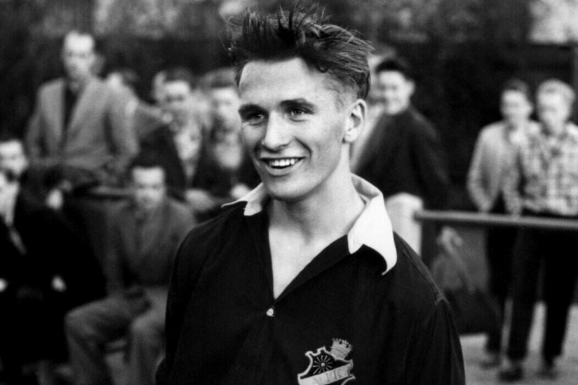 Former Sweden striker Kurt Hamrin dies at 89