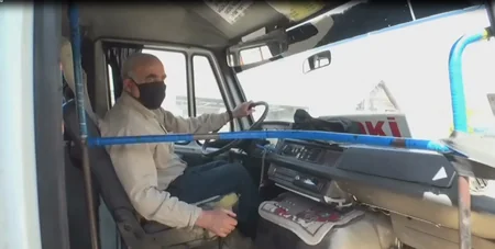 Oğuzda reyd keçirildi, qaydaları pozanlar cərimələndi