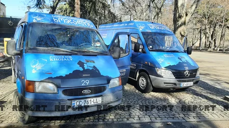 Gürcüstan ictimaiyyəti Xocalı qətliamı barədə məlumatlandırılır