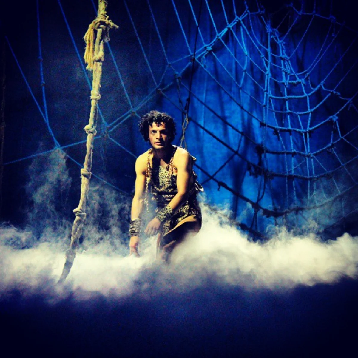 Gənc Tamaşaçılar Teatrında həftəsonu 7 tamaşa nümayiş olunacaq