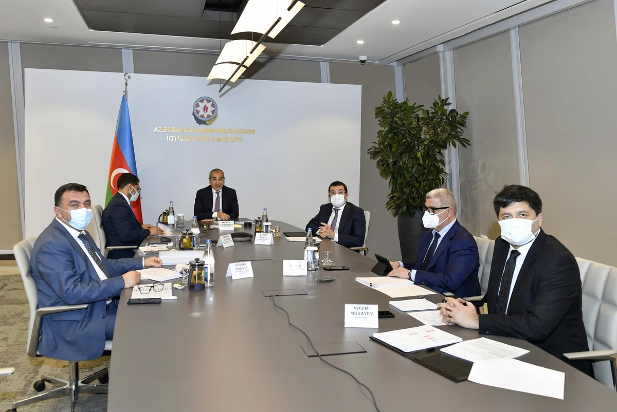 Qarabağ Dirçəliş Fondu qrantın verilməsi qaydalarını təsdiqləyib