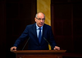 Macarıstanın Prezidenti İlham Əliyevi təbrik edib