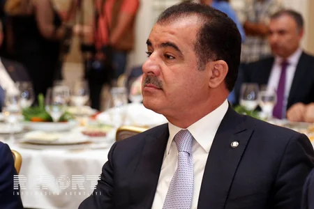Bakıda “The Business Year” jurnalının xüsusi buraxılışının təqdimat mərasimi keçirilib - FOTO
