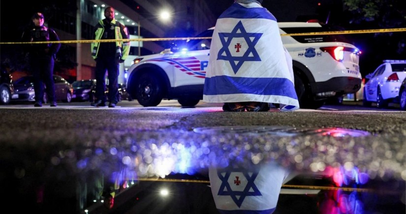 ABŞ-də israilli diplomatların qətlində şübhəli bilinən şəxs barəsində edam qərarı çıxarıla bilər