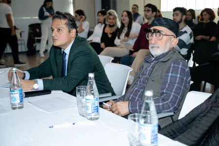 Gəl, Yarat!” Yaradıcılıq üzrə marafonun qalibləri müəyyən olunub