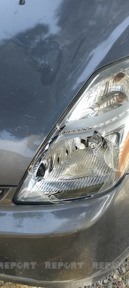 Şabranda yeniyetməni avtomobil vuraraq öldürüb