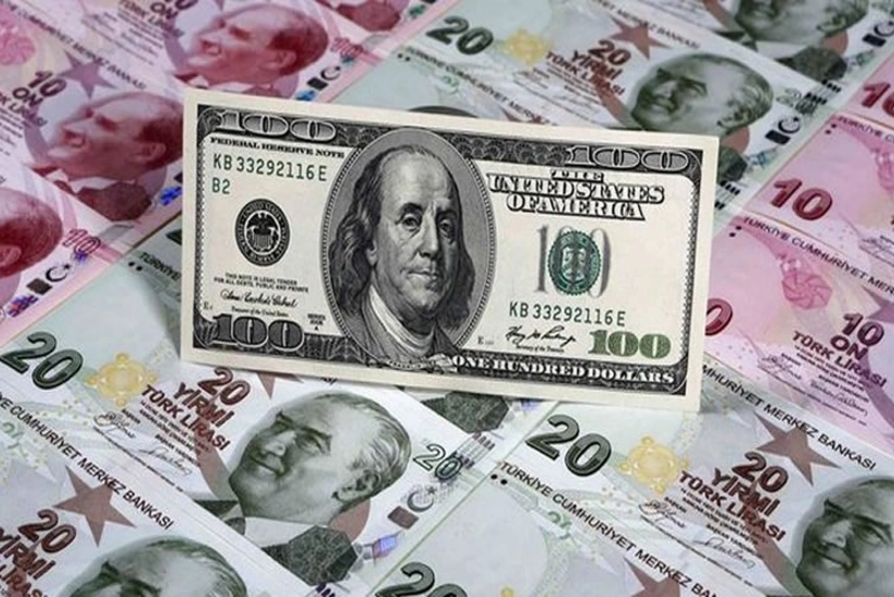 Experts predict USD rate will stabilize in Turkey