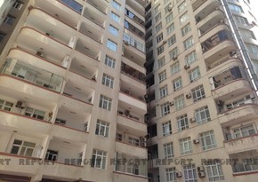MES: Fire in 16-story residential building extinguished
