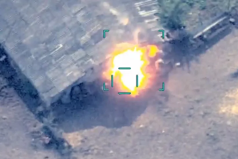 Türkiyəli ekspert: “Məğlub Ermənistan dünyanın diqqətini çəkmək üçün yeni oyunbazlıqlara və təxribatlara əl atır”