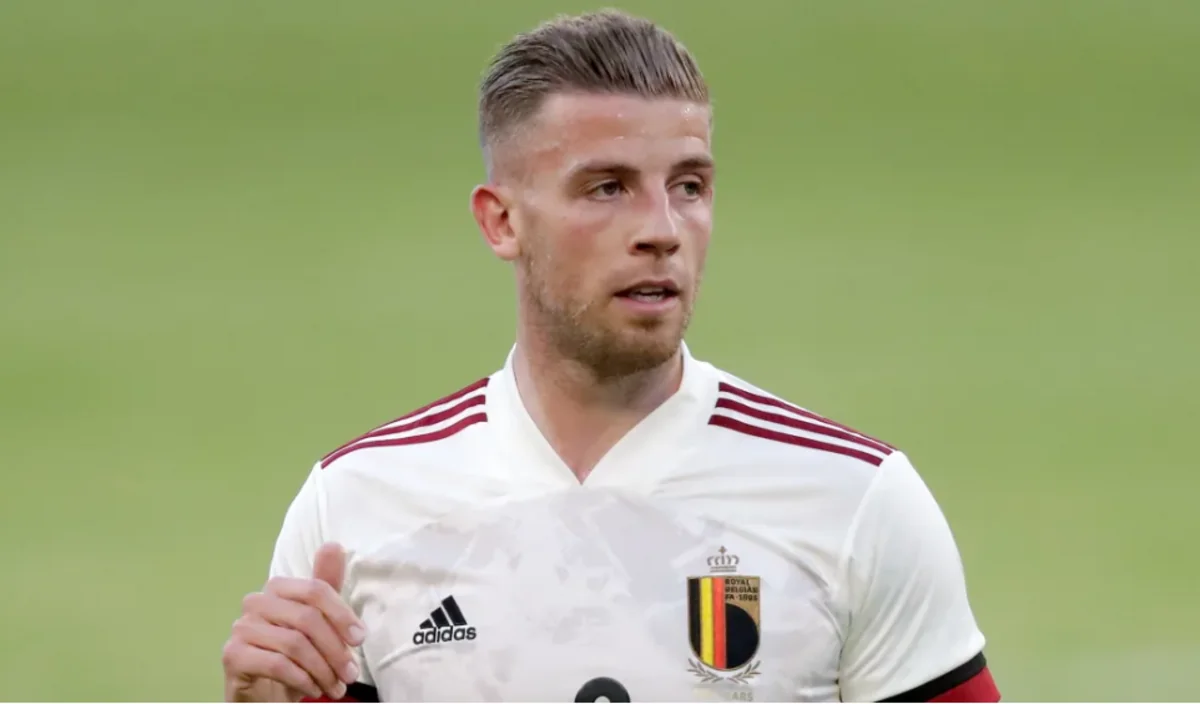 Alderweireld transfers to Antwerp