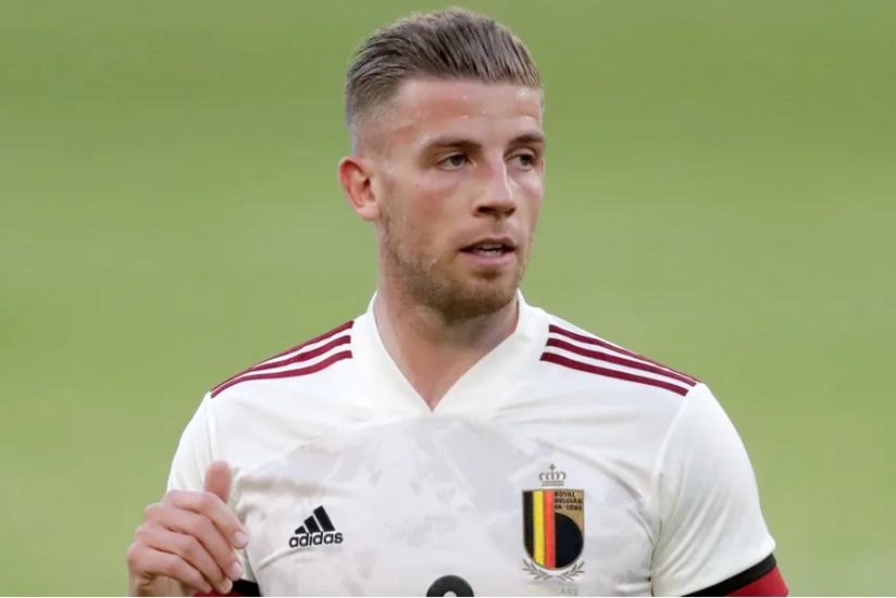 Alderweireld transfers to Antwerp