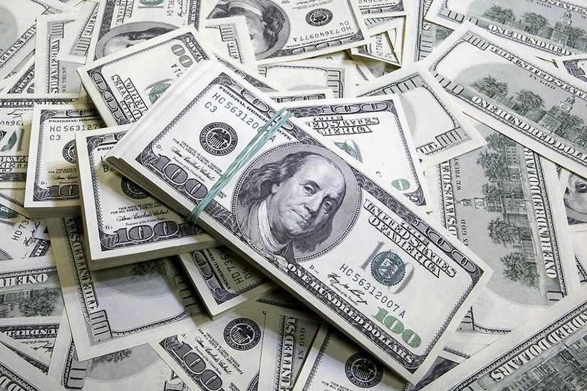 США выделили Украине через Всемирный банк 2 млрд долларов