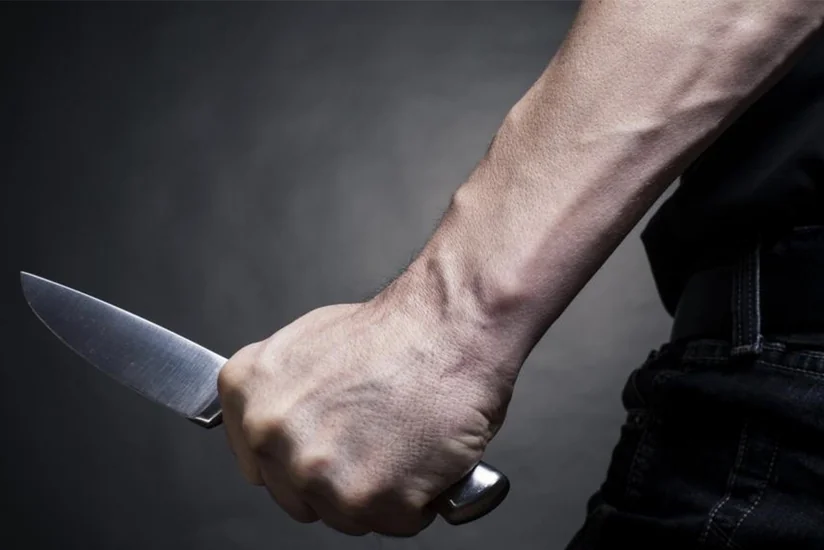 Bakıda arvadını öldürməyə cəhddə təqsirləndirilən şəxsin məhkəməsi başlayıb