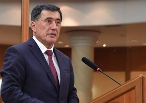 Норов: Узбекистан, Азербайджан и Турция поддерживают все транспортные проекты в регионе  