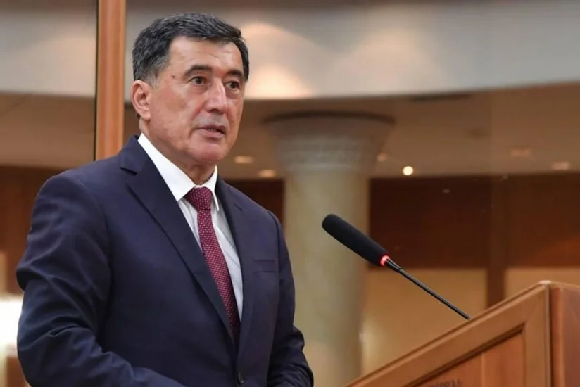 Норов: Узбекистан, Азербайджан и Турция поддерживают все транспортные проекты в регионе