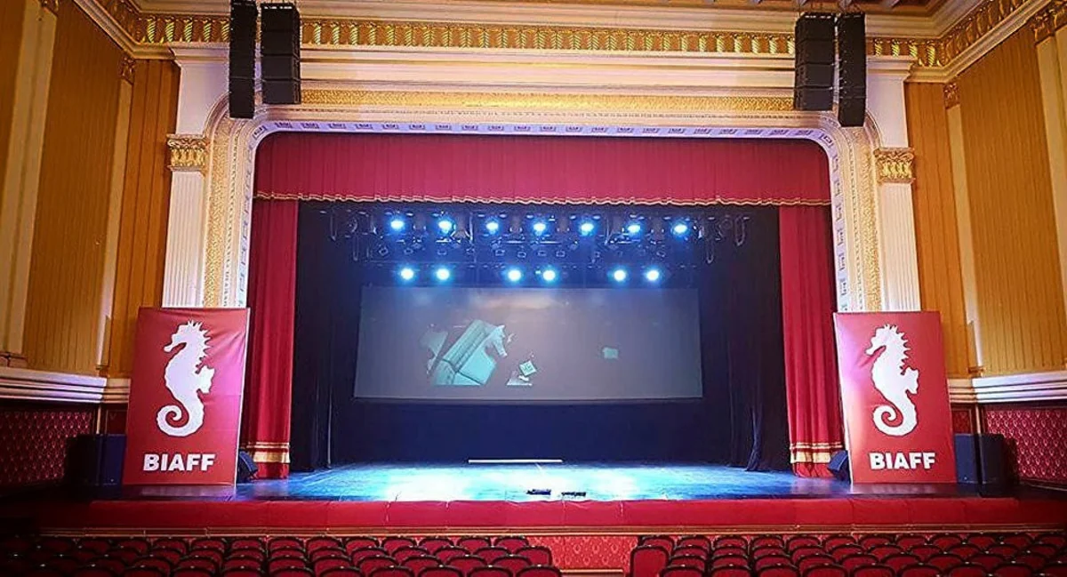 Azərbaycan Batumidə keçiriləcək beynəlxalq kinofestivalda üç filmlə təmsil olunacaq