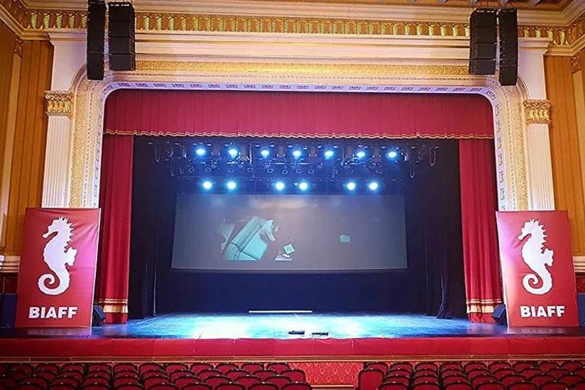 Azərbaycan Batumidə keçiriləcək beynəlxalq kinofestivalda üç filmlə təmsil olunacaq