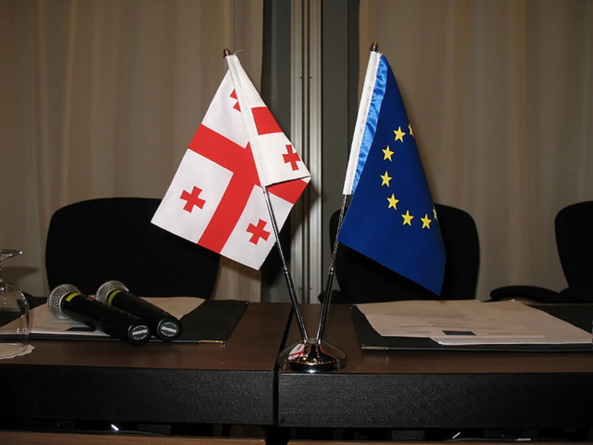 ​Lithuanian FM: Visa regime with Georgia will be canceled this autumn