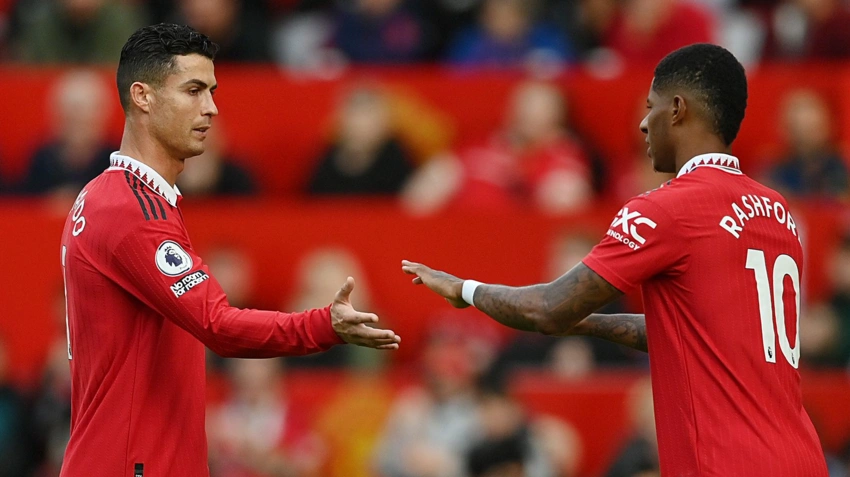 Ronaldunun Mançester Yunayteddəki nailiyyəti yenilənib