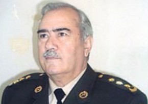 Müdafiə Nazirliyinin Mətbuat Xidmətinin keçmiş rəisi Ramiz Məlikov vəfat edib