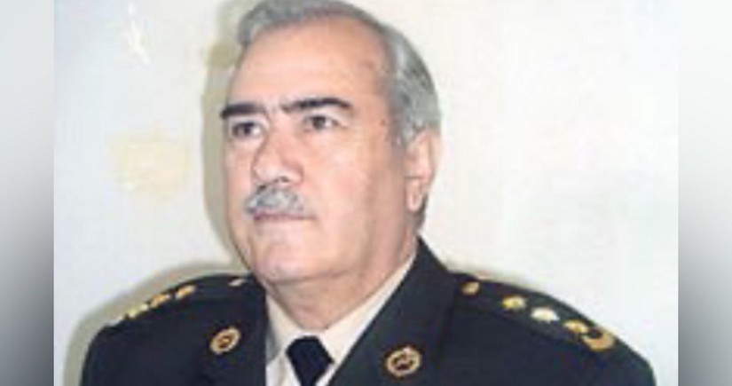 Müdafiə Nazirliyinin Mətbuat Xidmətinin keçmiş rəisi Ramiz Məlikov vəfat edib