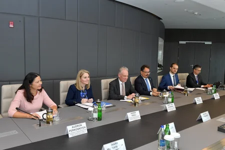 Azerbaijan, European Commission mull partnership with EU within COP29