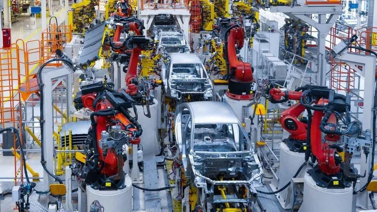 Azerbaijan reduces imports of automotive products from Türkiye