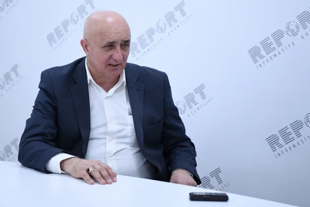 Xocalı sakini: Ermənilər məni döyüb yerə yıxdılar, kəlbətinlə dırnaqlarımı çıxarıb dişlərimi qırdılar