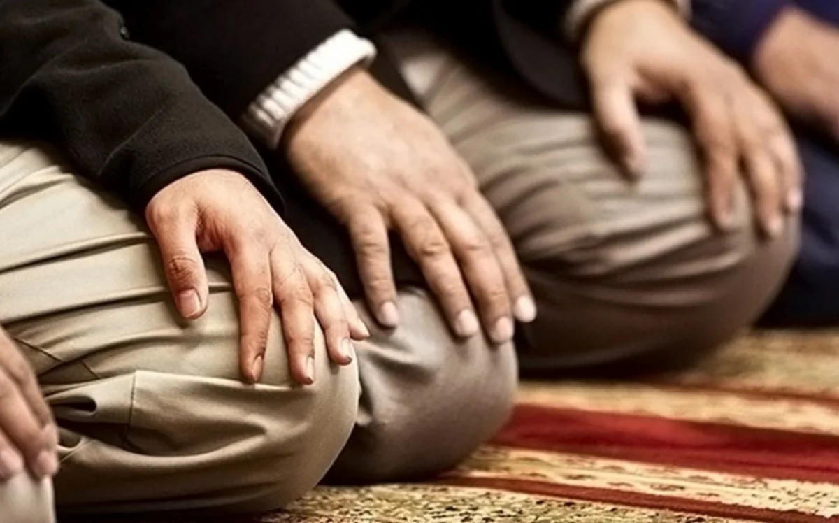Dini mərasim keçirmək istəyən 10 nəfər cərimələnib, 2 nəfər həbs edilib