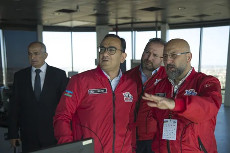Azərbaycan və Türkiyə aeronaviqasiya sahəsində saziş imzalayıb