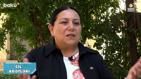 Qərbi Azərbaycan Xronikası: Cildən gətirilən “qara daş”ın möcüzəsi