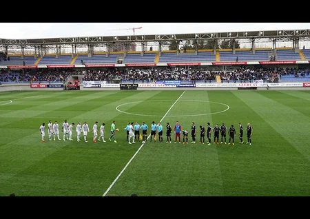 ​Əl Cəzirə Qarabağdan yazıb