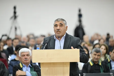 Zərərçəkmiş Laçın sakini: İşğala qədər bizim kənd mütəmadi olaraq Ermənistan tərəfindən atəşə tutulurdu - MƏHKƏMƏ