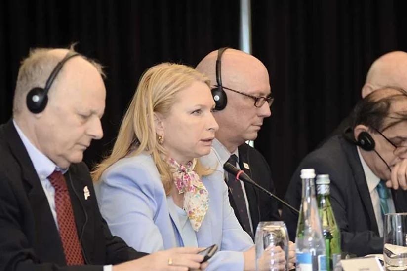 Tbilisidə Qafqazın enerji təhlükəsizliyi müzakirə olunub