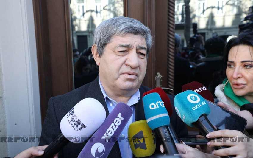 AMEA-nın yeni prezidenti növbəti Ümumi Yığıncaqda seçiləcək