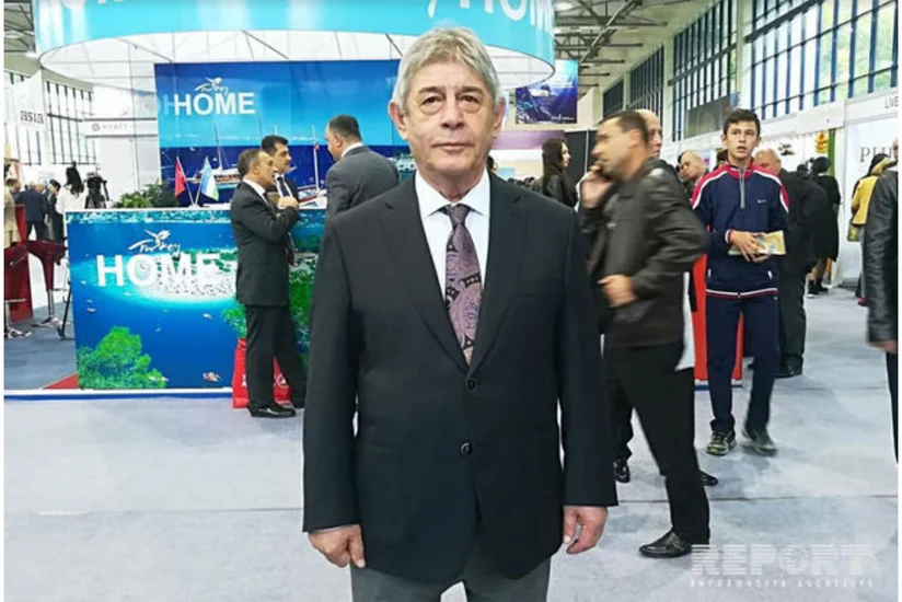 Посол: Отношения между Азербайджаном и Узбекистаном находятся на самом высоком уровне