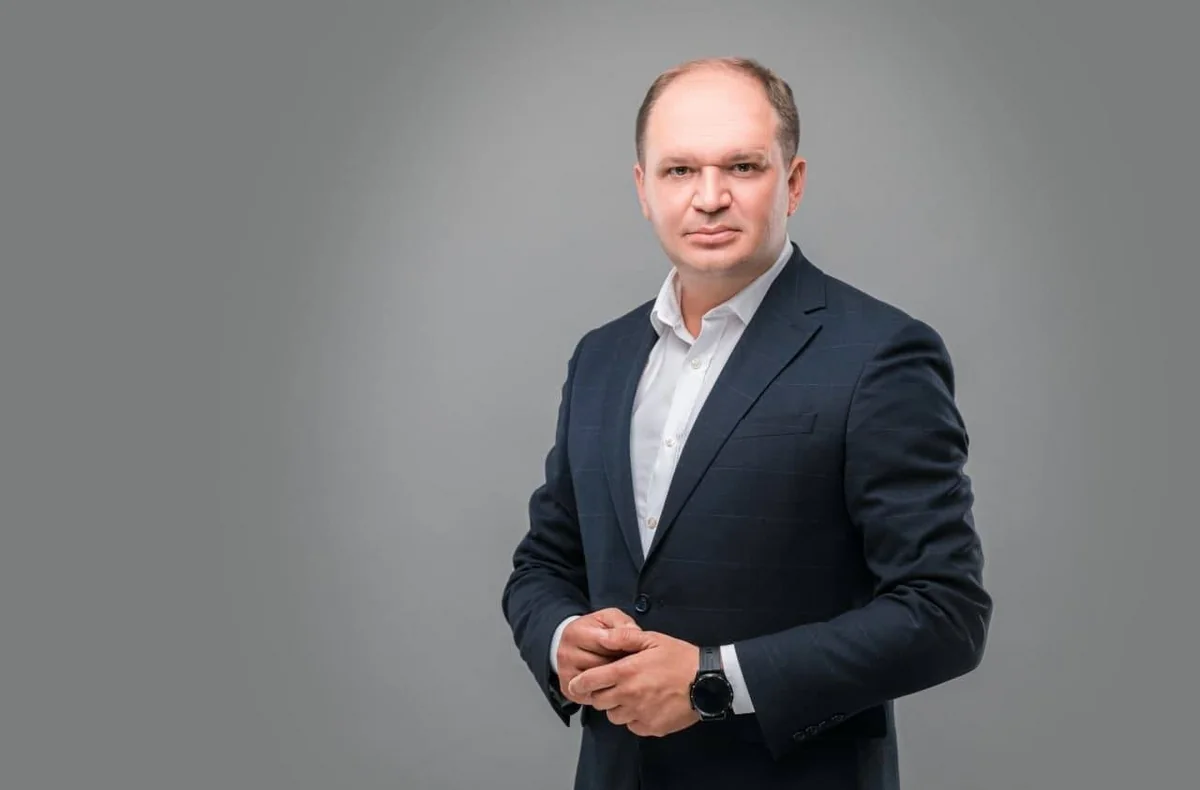 ЦИК Молдовы: Действующий мэр Кишинева выигрывает на местных выборах