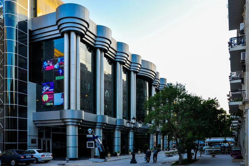 Mədəniyyət Nazirliyi təmirə 58 mln manat xərcləyəcək