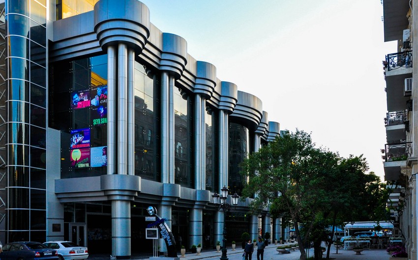 Mədəniyyət Nazirliyi təmirə 58 mln manat xərcləyəcək