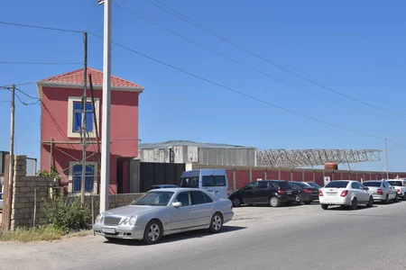 Bakıda sudan qeyri-qanuni istifadə halları aşkarlanıb