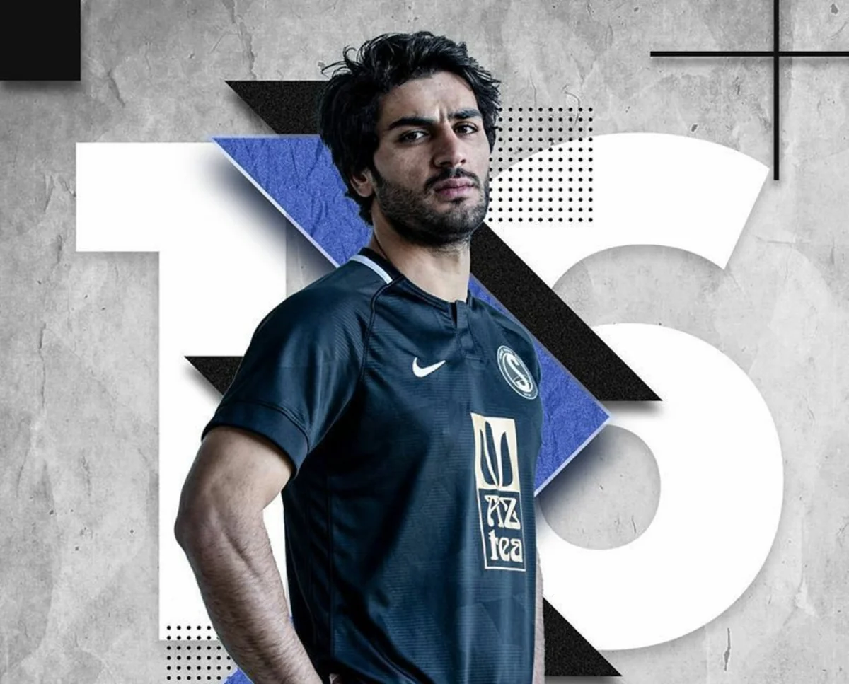 Səbail klubu yeni transferini gerçəkləşdirib