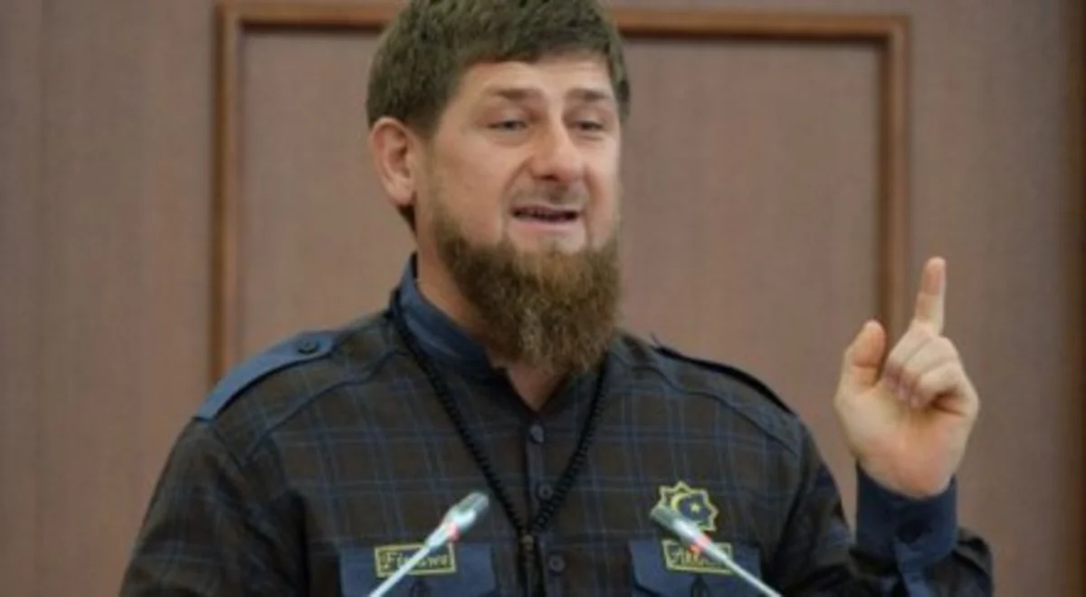 Кадыров резко раскритиковал Мутко за отношение к Чечне: приехали министры из Азербайджана, ОАЭ, а он нет   - ВИДЕО